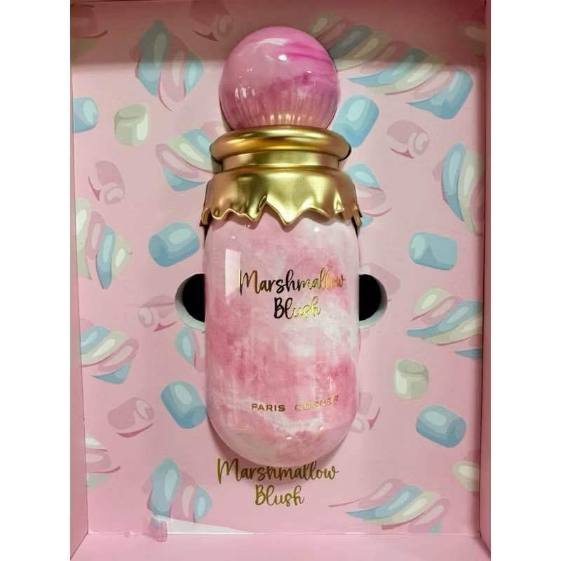 Paris Corner, Marshmallow Blush – Eau de Parfum 100 ml