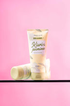 Perfect Glow Skin Glowry Kiwi & Jasmine Brightening Waterbased Beauty Lotion SPF 50