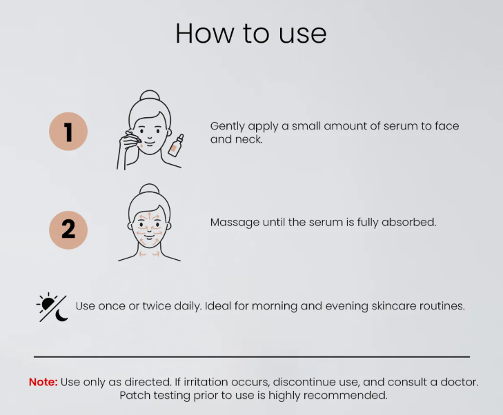 Dermorepubliq Spot Treatment - 7 Acne-Busting Oils Serum - 15 mL