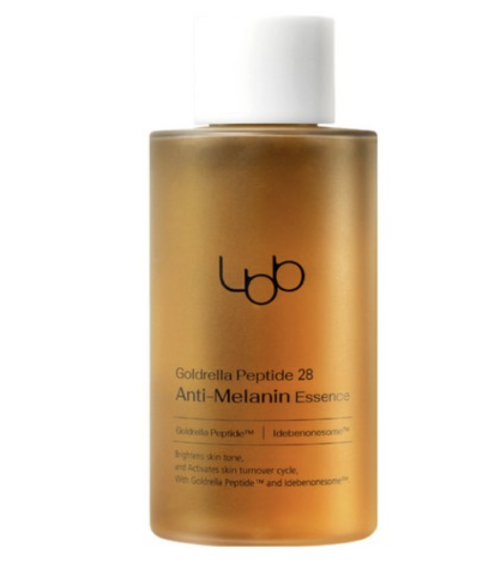 Goldrella Peptide 28 Anti-Melanin Essence 150ml –