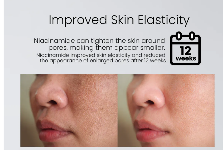 Dermorepubliq Clarifying Formula Toner Niacinamide + Botanical Extracts