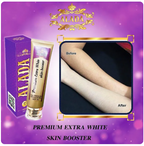 Alada Whitening Lotion