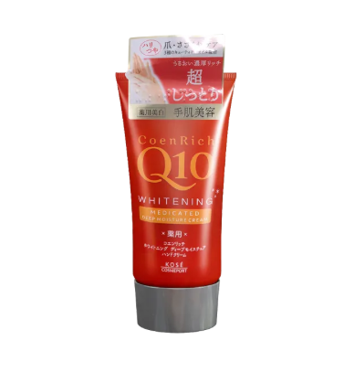 Kose Coenrich Q10 Hand Cream