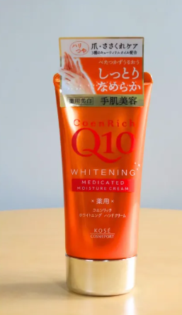 Kose Coenrich Q10 Hand Cream