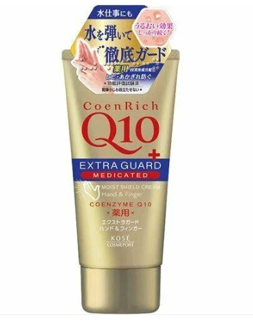Kose Coenrich Q10 Hand Cream