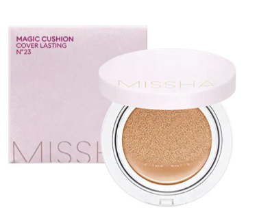 MISSHA Magic Cushion Cover Lasting 15g