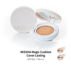 MISSHA Magic Cushion Cover Lasting 15g
