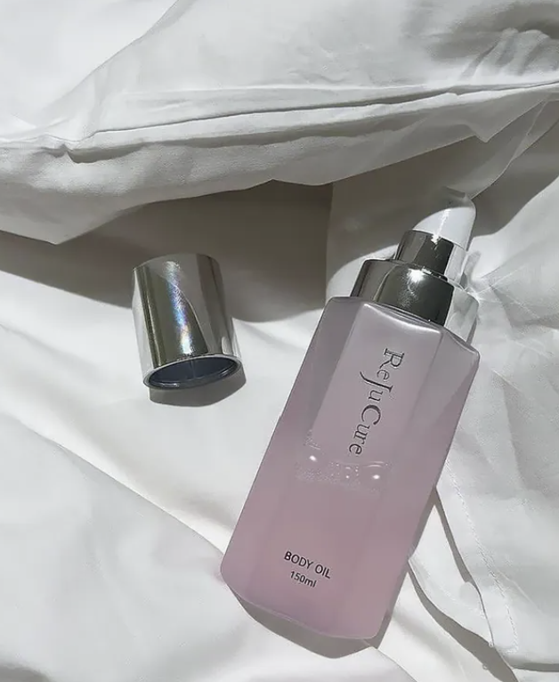 REJU CURE REPAIR AND NOURISHMENT BRIGHT MOISTURIZING
