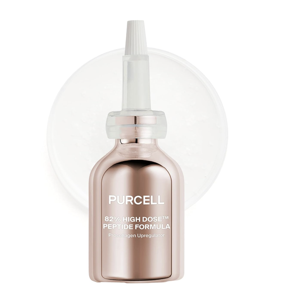 PURCELL SKINCARE AMPOULE 20ml COLLECTION