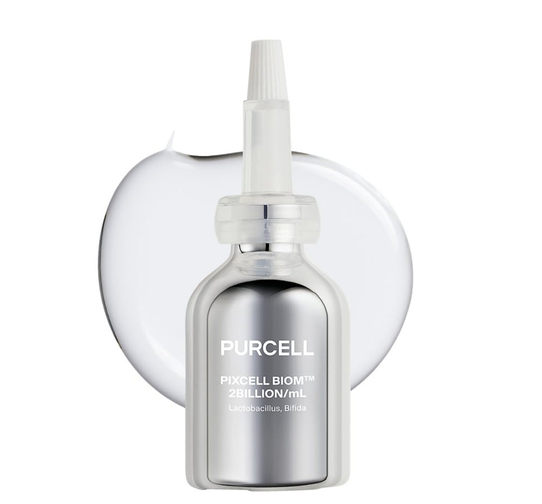 PURCELL SKINCARE AMPOULE 20ml COLLECTION