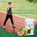 🍫 TOKI FIT Cacao - Rich and Seductive 🍫