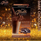 GLUTALIPO Dark Chocolate Detox Slimming Whitening Glutathione Glutalipo Ivana Alawi Viyline Viy