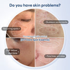 PAPA FEEL 577 4 IN 1 DARK SPOT SERUM HYDRATING BRIGHTENING FIRMING Serum 30ml