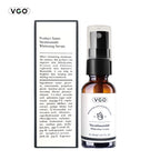 VGO Niaciamide Anti Aging Whitening brightening serum Renewing Skin Premium Skin Whitening Care Toner Serum for Face