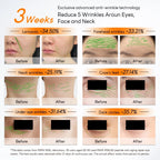 PAPA FEEL  Eye Cream 15g eyebag remover | dark circles | anti aging | 5D PEPTIDE eye balm eye care