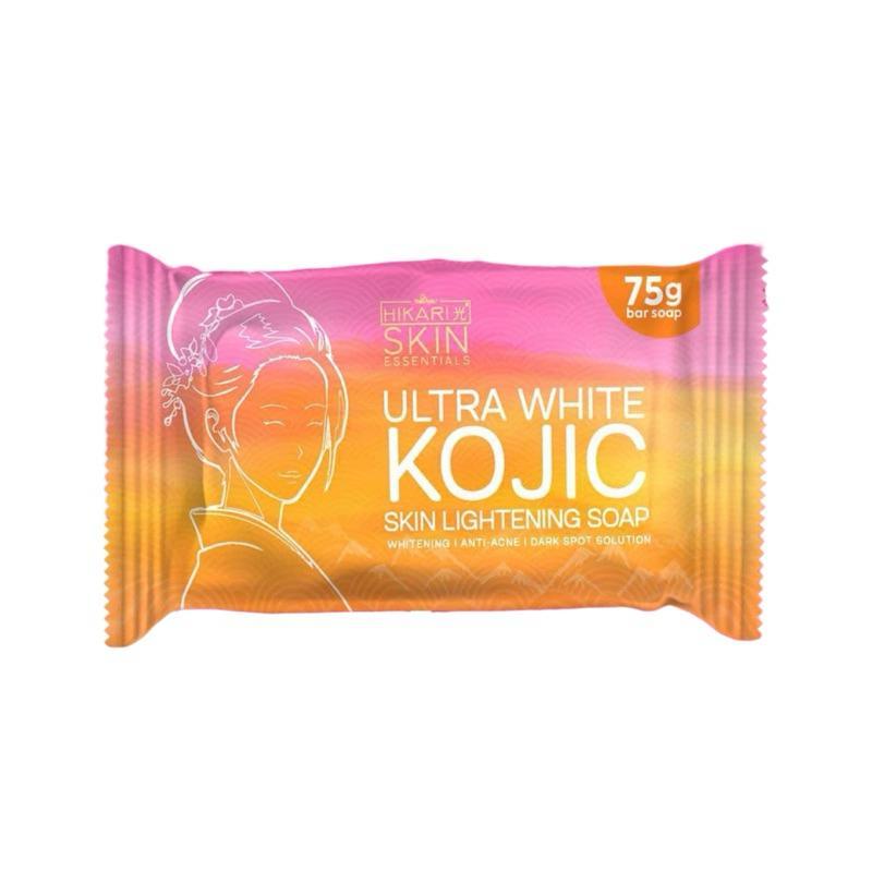 Hikari Skin UltraWhite Sunscreen SPF50 50ml