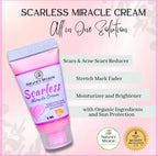 Nature's Miracle  Scarless Cream 5g