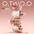 O.TWO.O Liquid Highlighter Haute Galaxy Silky Blends Seamlessly Glow Skin Long lasting Face&Body