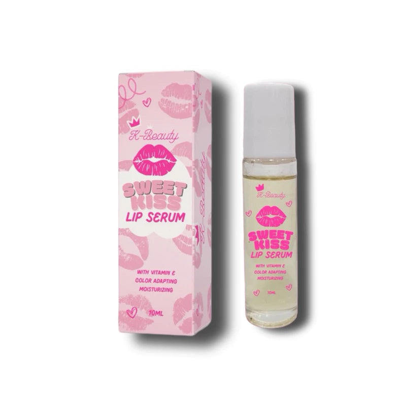 K-Beauty by Meldhen Sweet Kiss Lip Serum