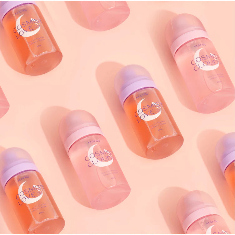 Manic Beauty Cosmist Love Hair Perfume