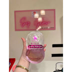 SY GLOW Glowing White Skin Glutathione and Collagen  Capsule (30 x 750mg)