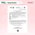 RyxSkin KENPAKU BIJIN PRIME-Collagen-Gluta-Vit C-Plant Placenta 62 capsules