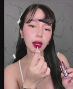 MQ COSMETICS MATTE ME UP LIP TINT (set or individual)