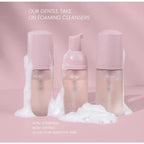 Fairy Skin Foaming Wash