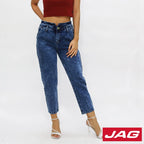 Jag Ladies High Relaxed Jeans