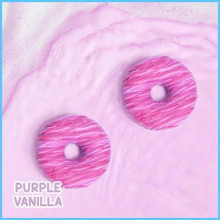 ◊☜ ☋ ❈ Brilliant Skin  Brilliant Skin Donut Eat Soap 70g Whitening and Pimple remover soap |