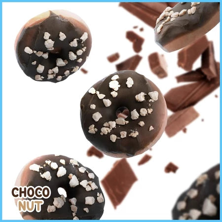 ◊☜ ☋ ❈ Brilliant Skin  Brilliant Skin Donut Eat Soap 70g Whitening and Pimple remover soap |